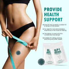 Botanical blend ingredients: Berberine, Pomegranate, Cinnamon, L-Glutamine