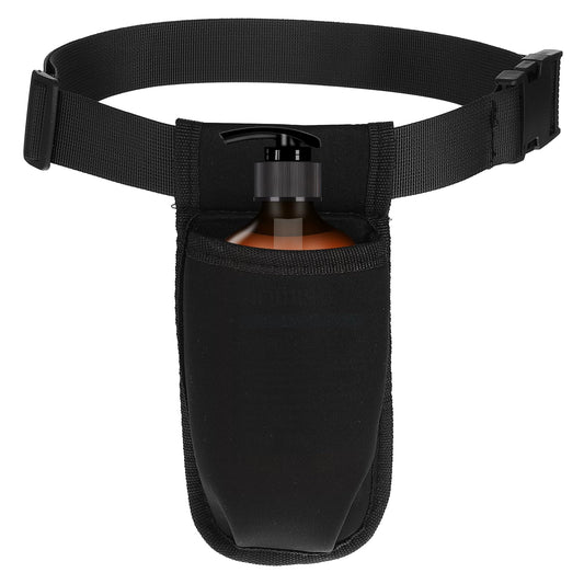 ElevateTech massage bottle bag made of neoprene