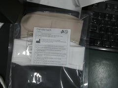 Packaging showing 3 neck packs included