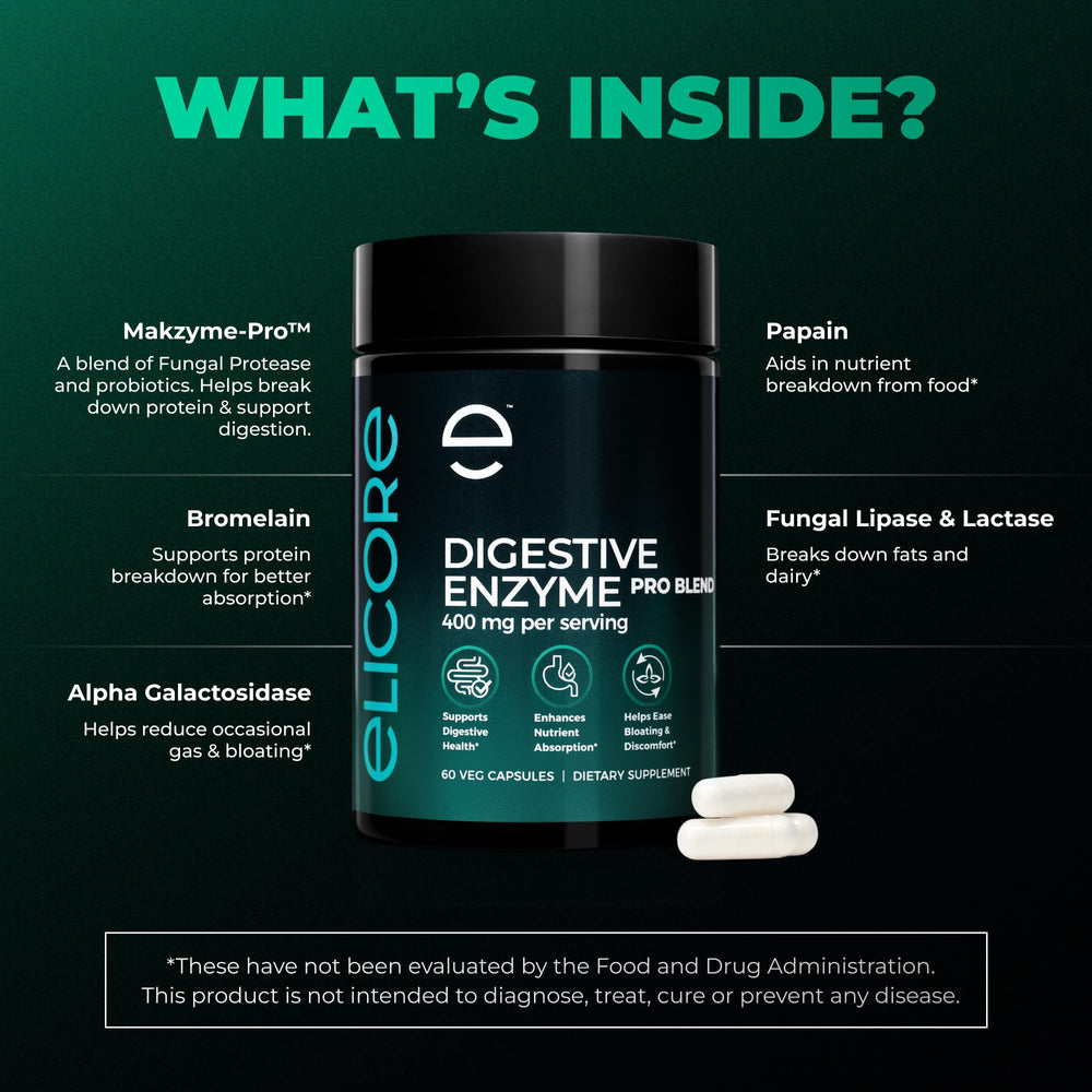 Probiotic ingredients Lactobacillus acidophilus