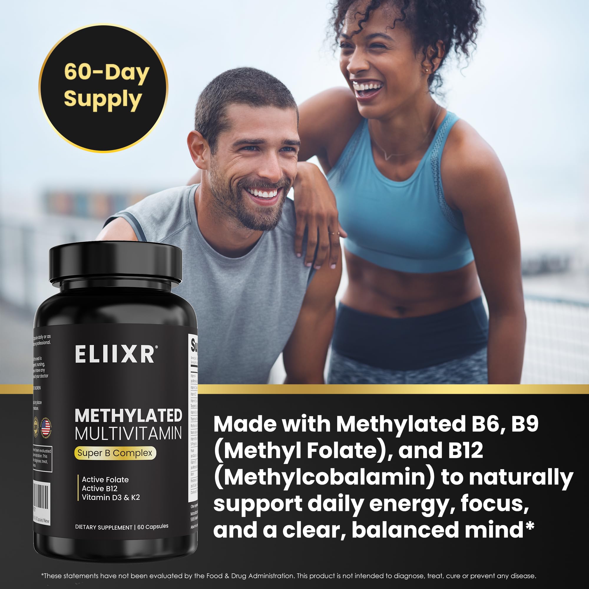 Methylcobalamin B12 500mcg capsule