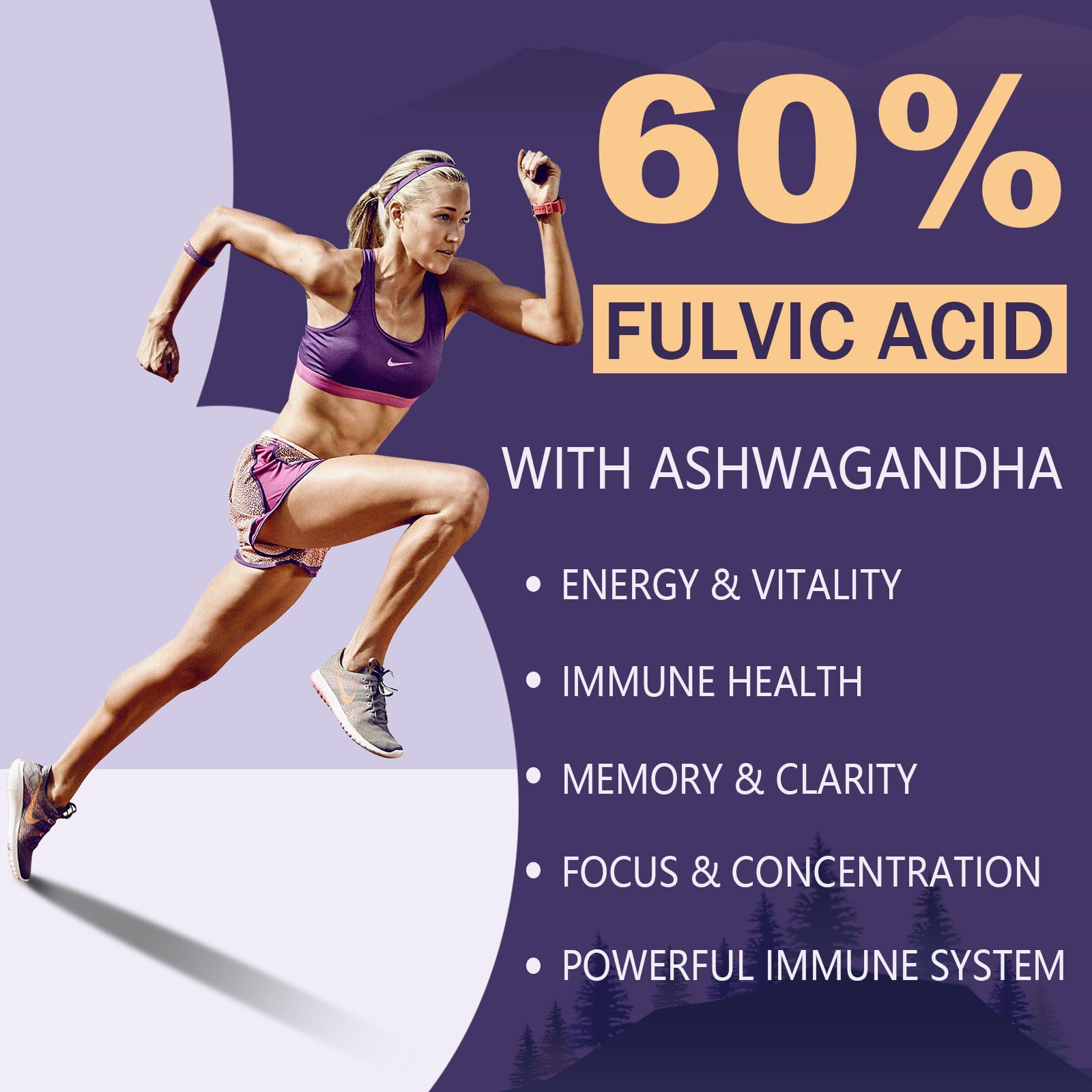 Natural minerals concept with Shilajit imagery