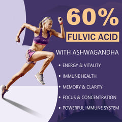 Natural minerals concept with Shilajit imagery