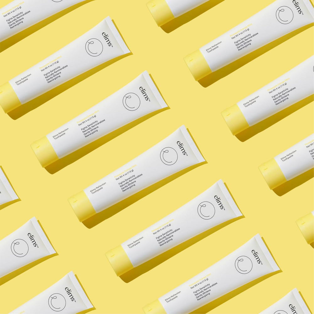 Green tea extract icon representing natural ingredients
