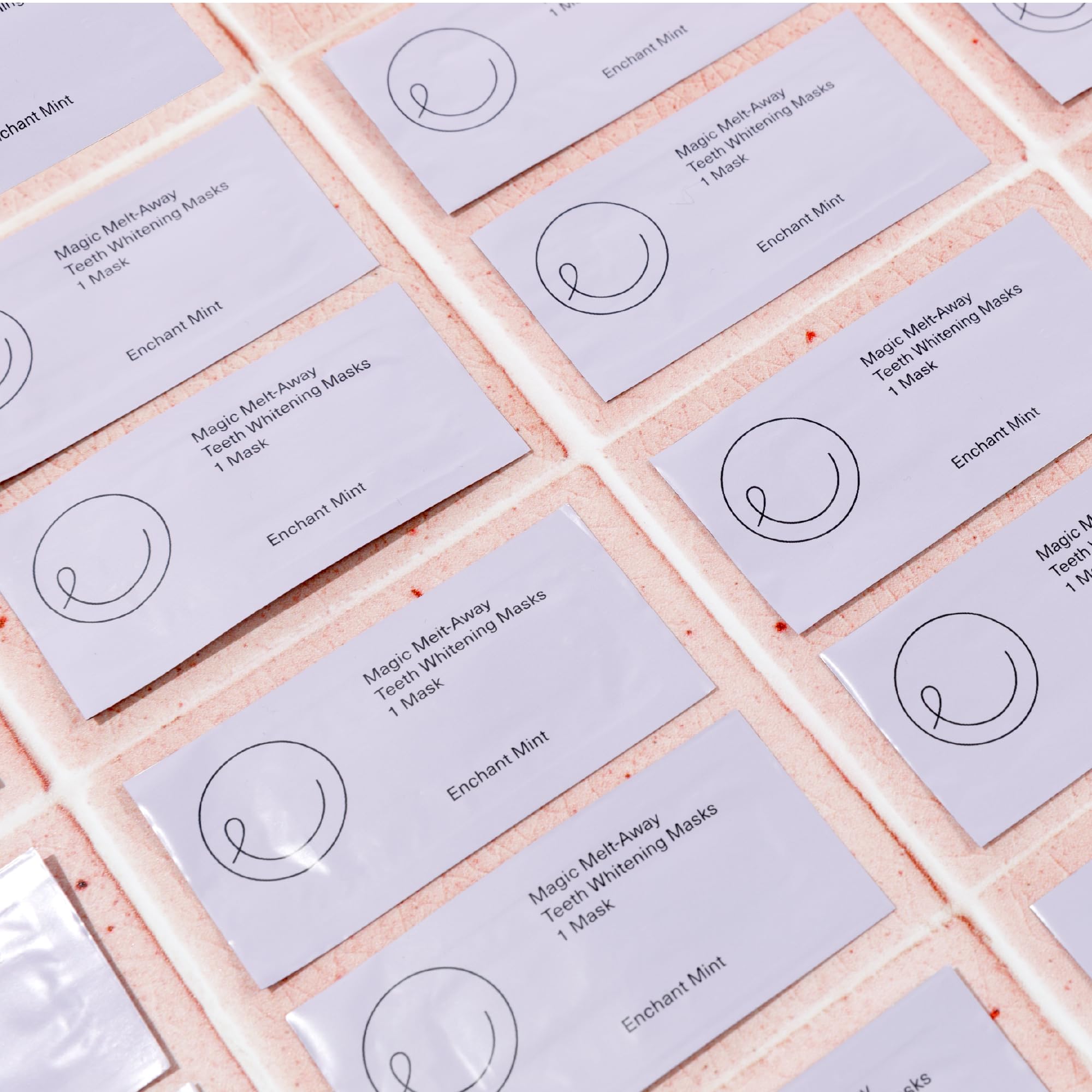 Eco-friendly recyclable packaging for ELIMS Strips