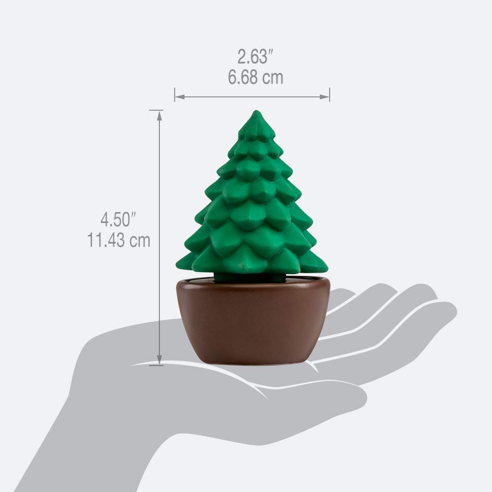 Ellia diffuser in-box delivers easy setup and gift-ready presentation.
