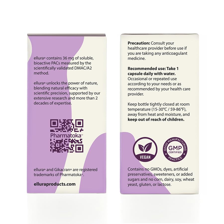 Vegan, gluten-free, non-GMO formulation