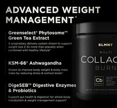 DigeSEB digestive enzyme blend label