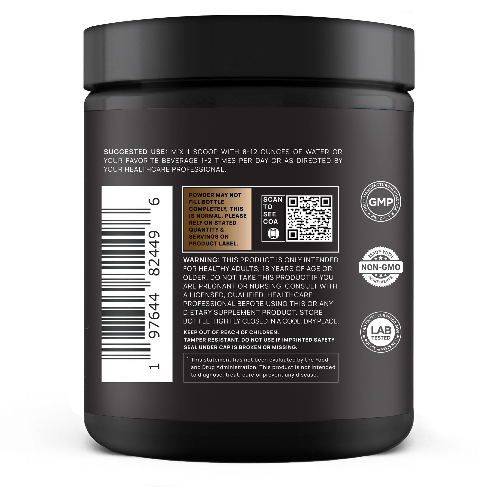 Thermogenic burn and weight management complex