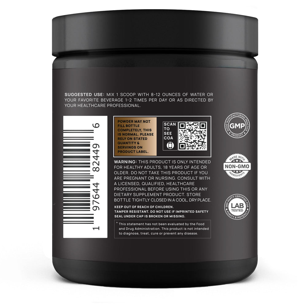 Thermogenic burn and weight management complex