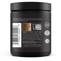 Thermogenic burn and weight management complex