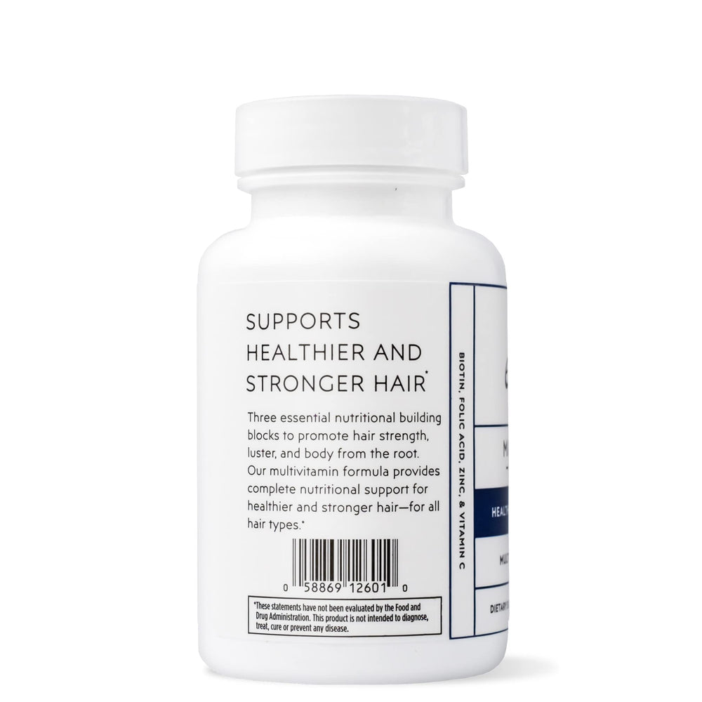 60-day supply of Elon Matrix 5000 multivitamin