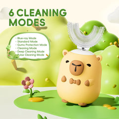 IPX7 waterproof design suitable for bath use