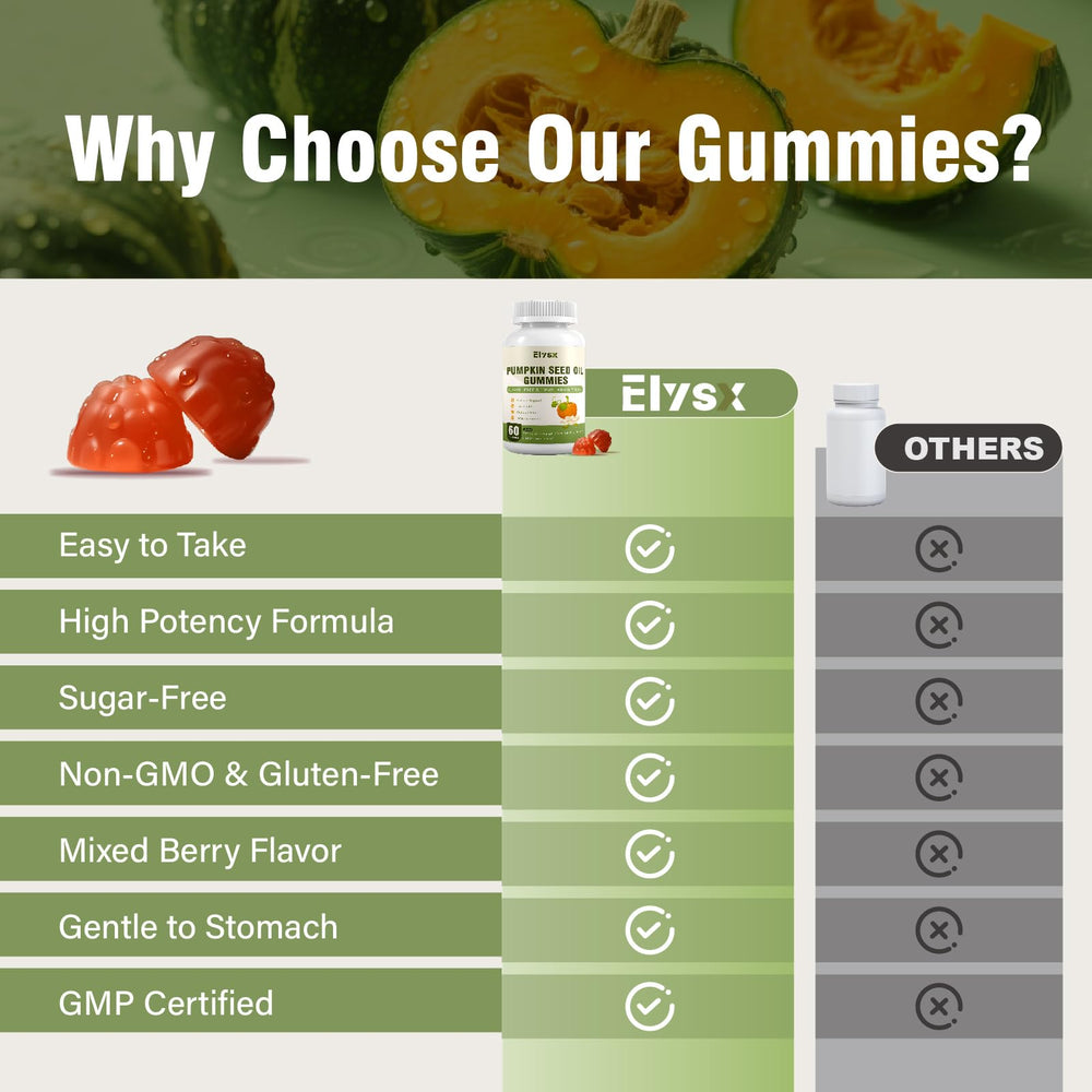 Sugar-free vegan badge on packaging