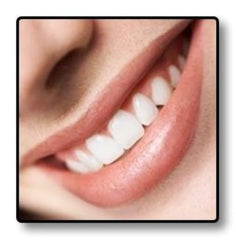 Close-up of Email Diamant RED Toothpaste texture and sparkle
