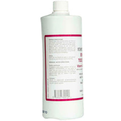 Animal health benefits: antioxidant support and vitality from EMCELLE Tocopherol