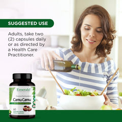 Clean vegan capsules without additives