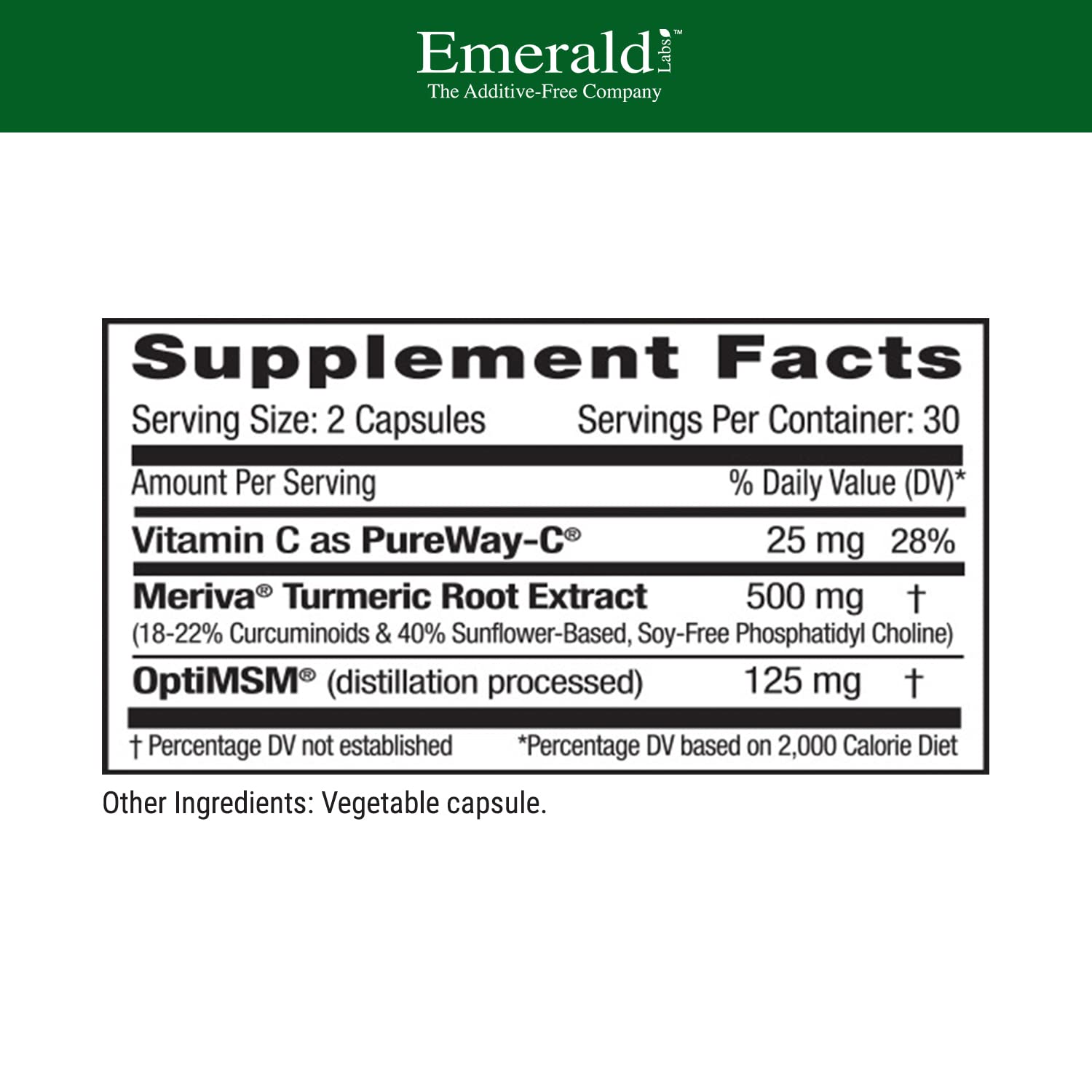PureWay-C vitamin C ingredient visualization