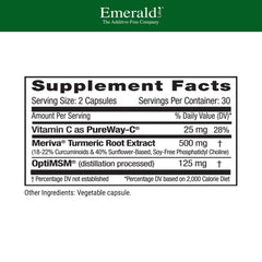 PureWay-C vitamin C ingredient visualization