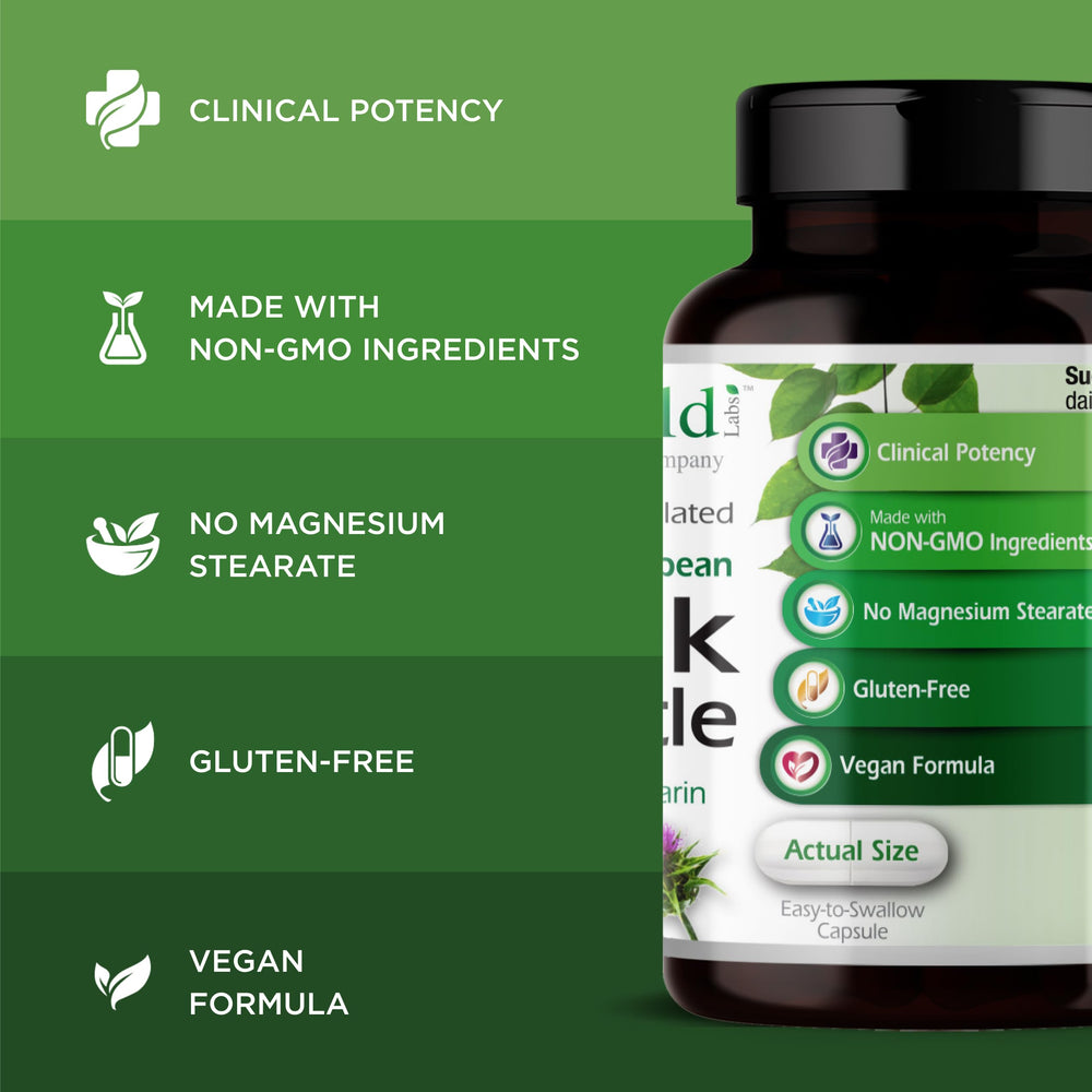 Emerald Labs Prenatal 1-Daily Multi ingredients emphasis diagram with whole-food blend