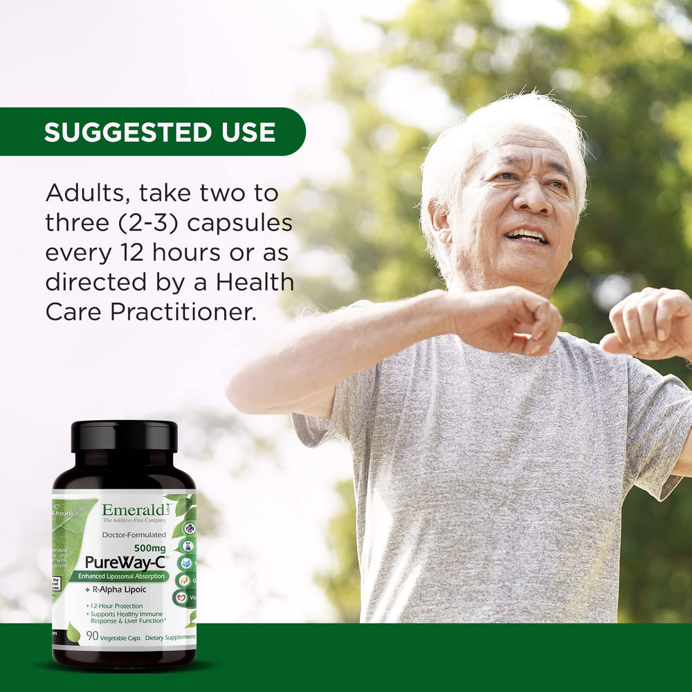 Label detail: 25 mg R-Alpha Lipoic Acid