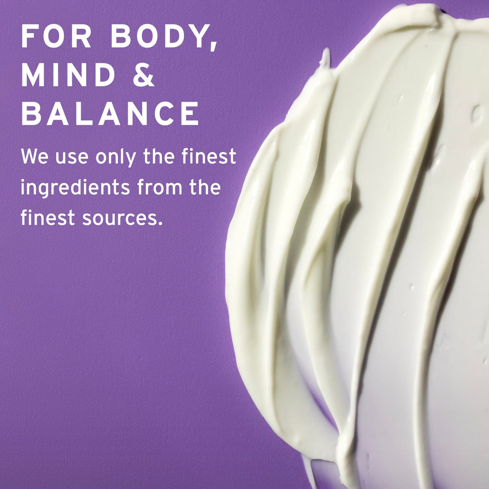 Emerita Pro-Gest Balancing Cream fragrance free packaging emphasizes purity and paraben free formula