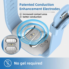 USB charging cable for easy recharges anywhere