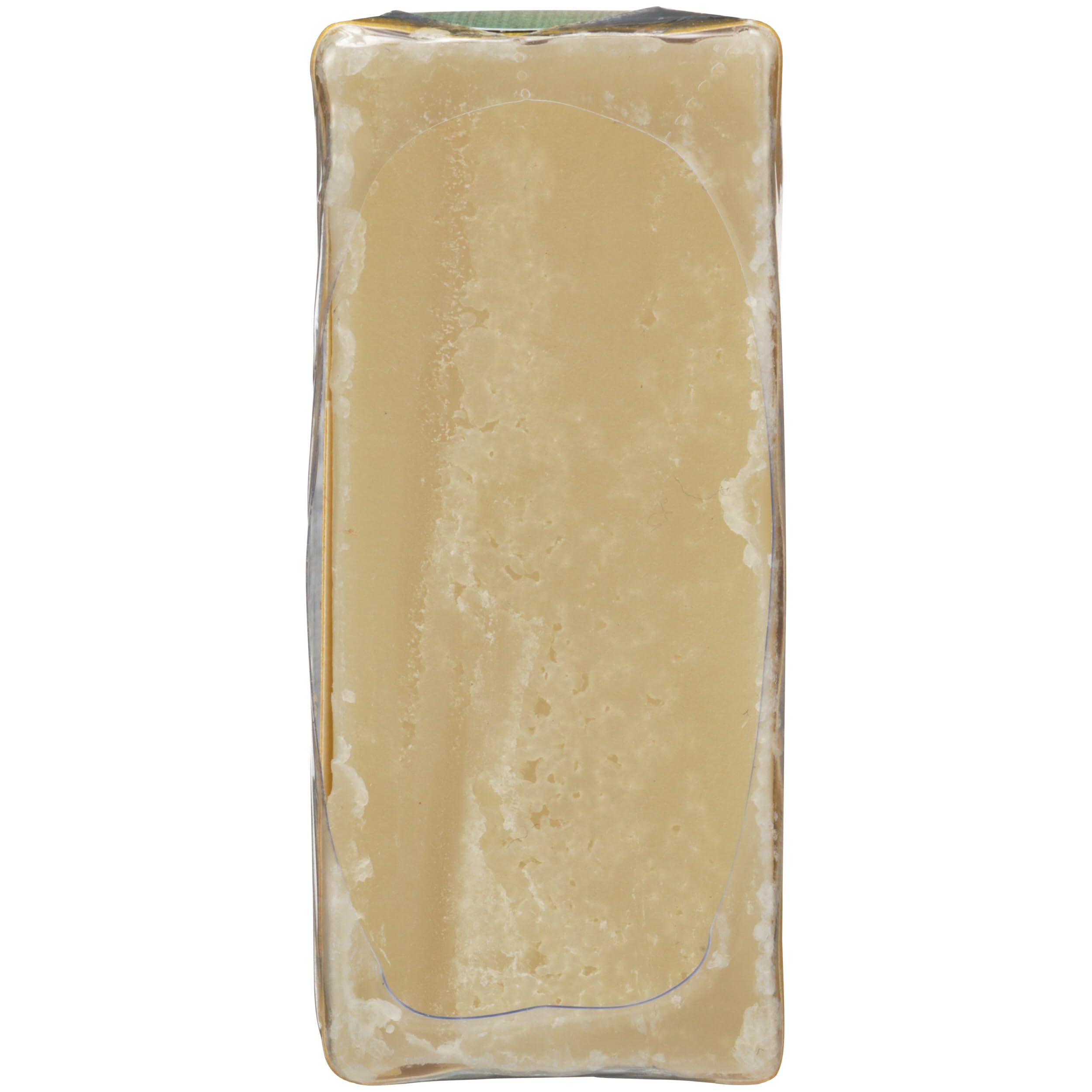 Emily Skin Soothing Soap unscented application on hands demonstrates gentle cleansing routine