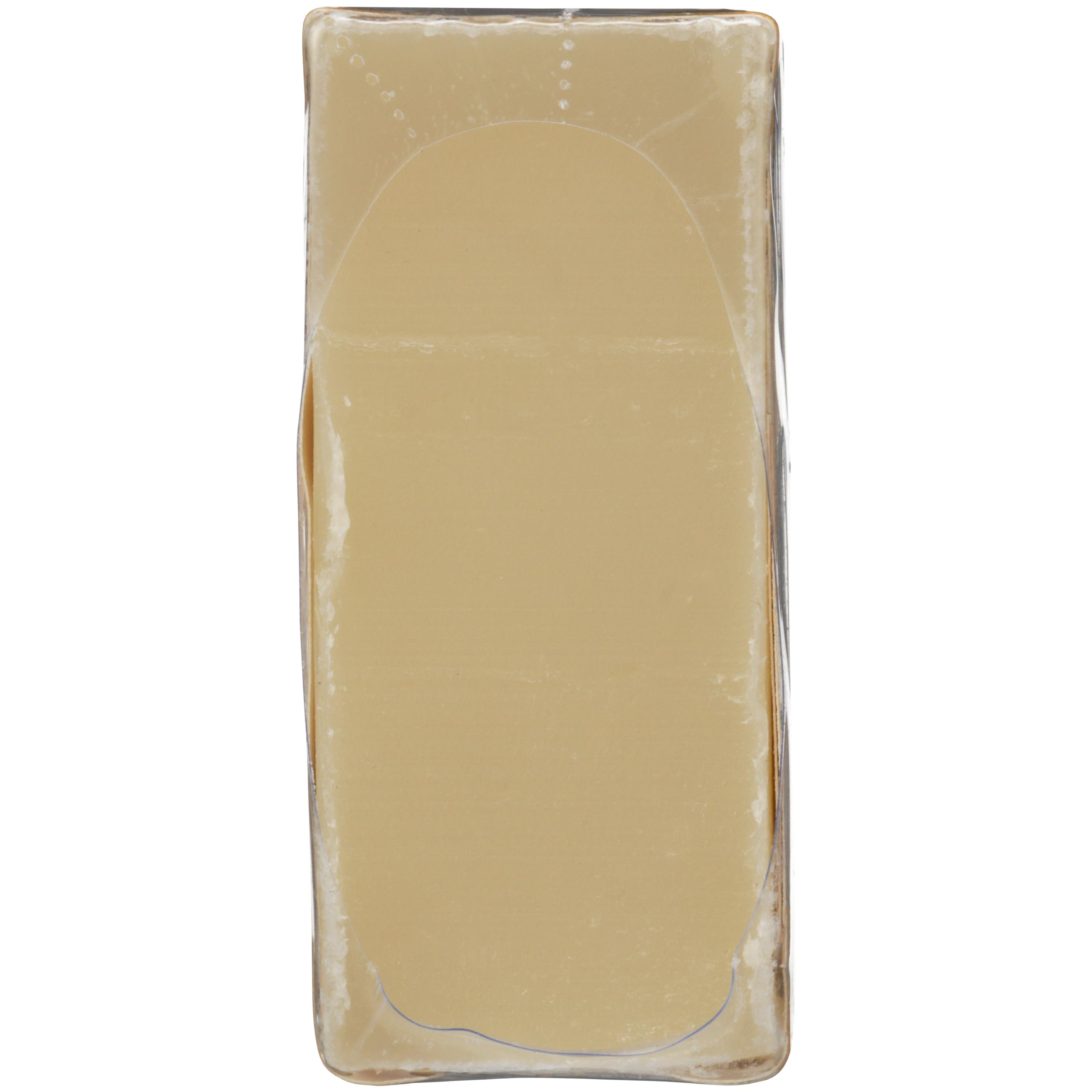 Emily Skin Soothing Soap unscented packaging emphasizes safe cosmetics pledge