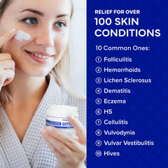 emuaid ointment packaging design supports easy storage and long-term use.