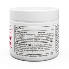 EMUAIDMAX Ointment skin barrier close-up shows restoration and protection potential