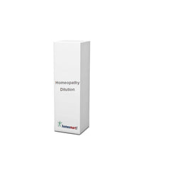 ENA sterile glass bottles with dropper for dilutions