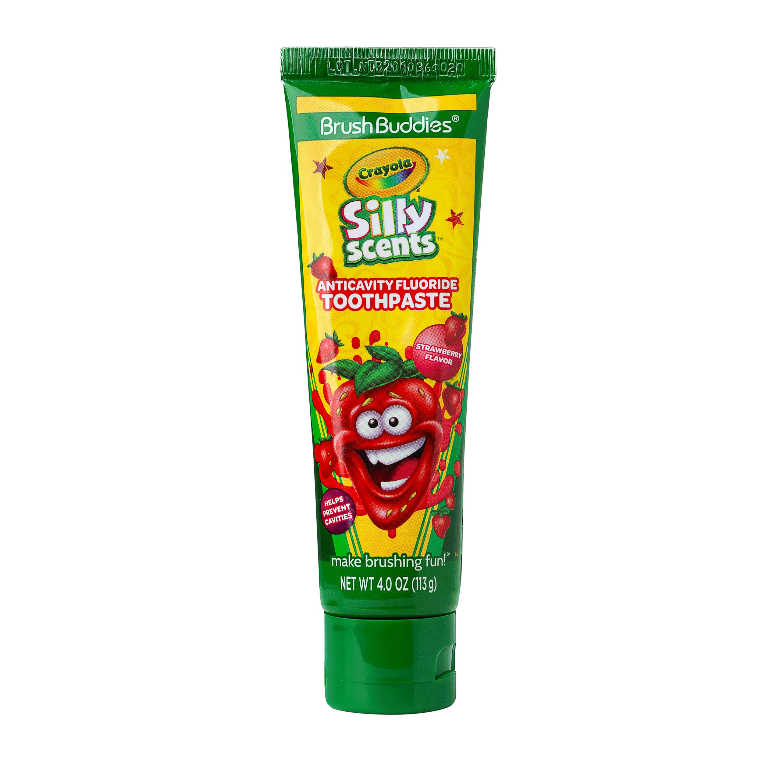 Graphic showing enamel protection and fluoride for kids toothpaste