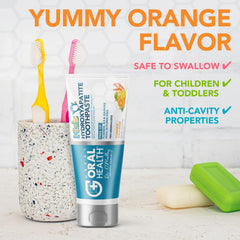 Enamel strengthening with hydroxyapatite