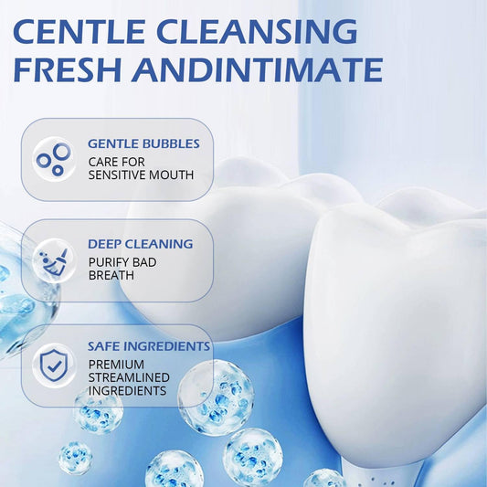 Toothpaste demonstrating enamel strengthening