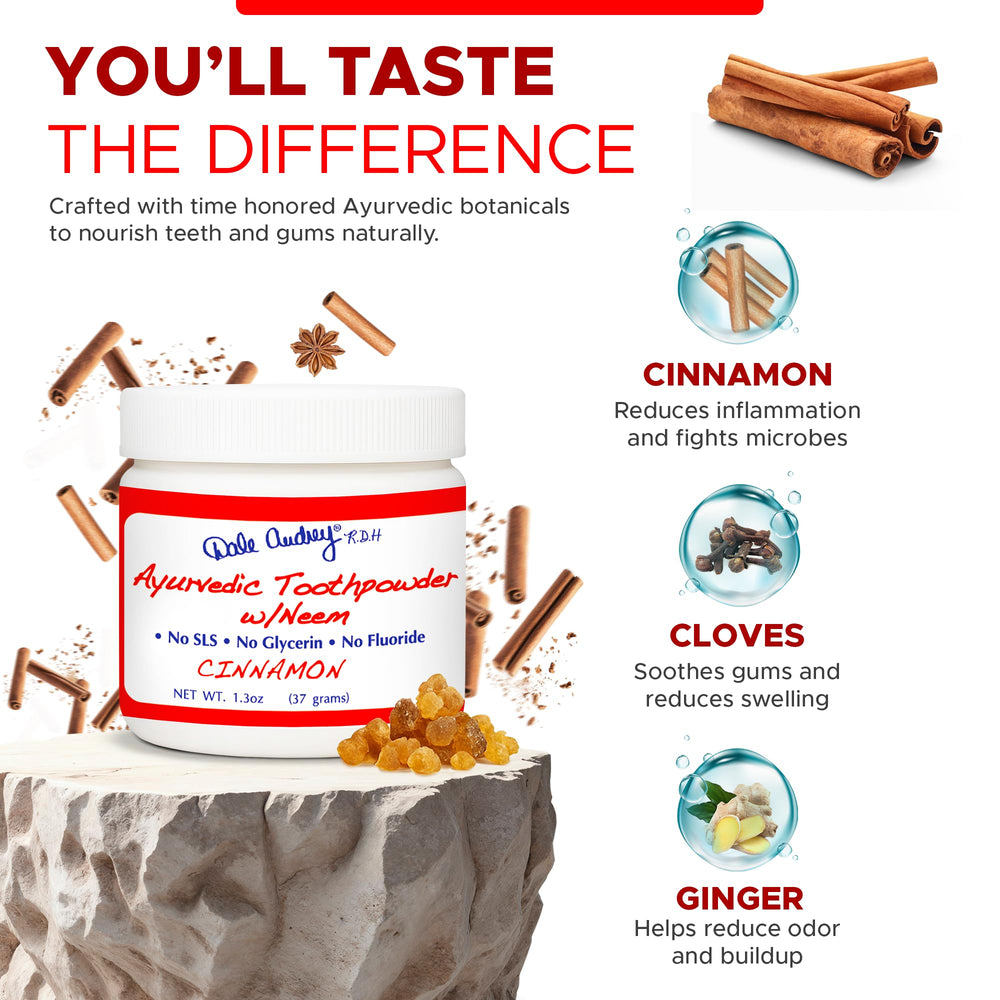 Enamel remineralization and whitening benefits