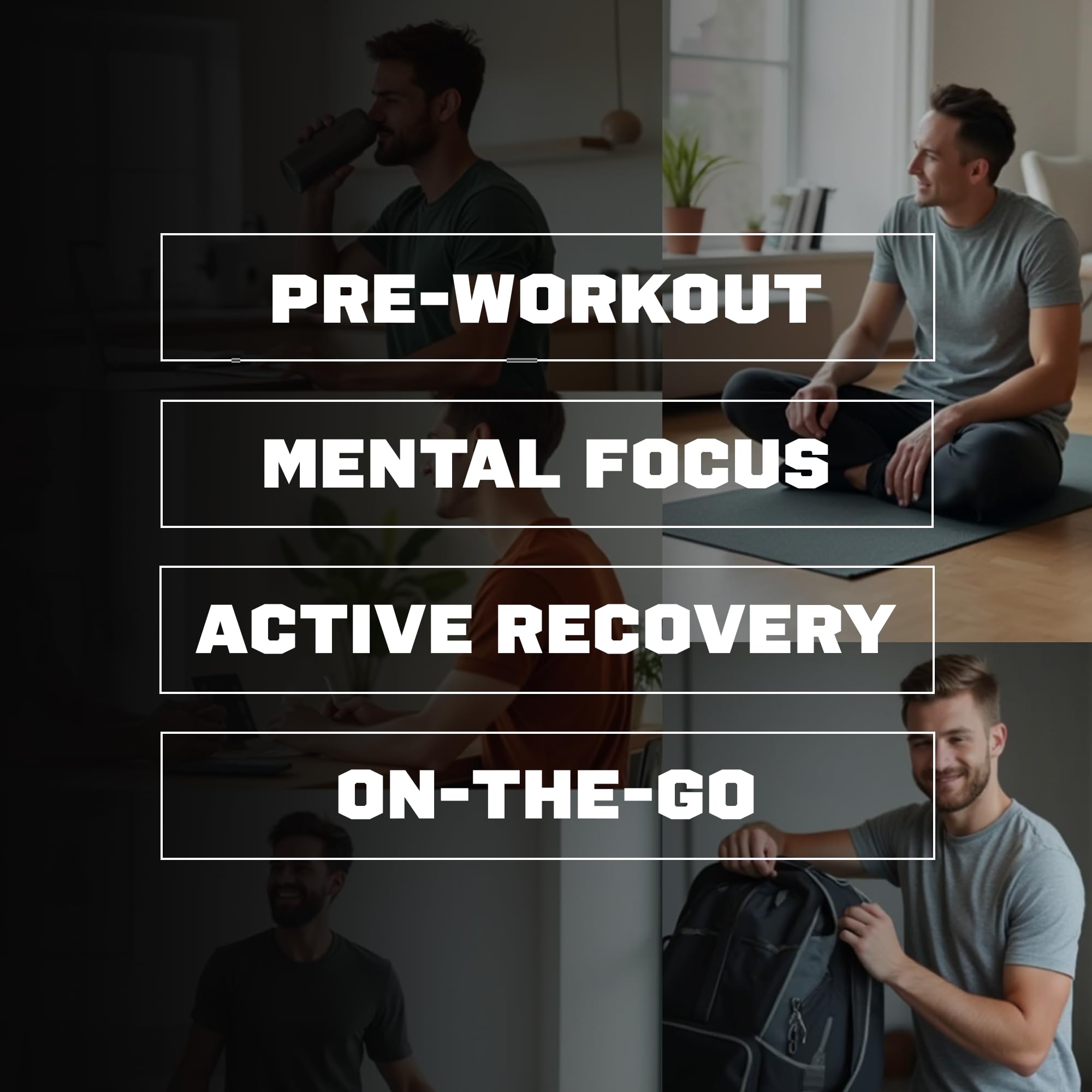 Sugar-free vegan creatine gummies product shot