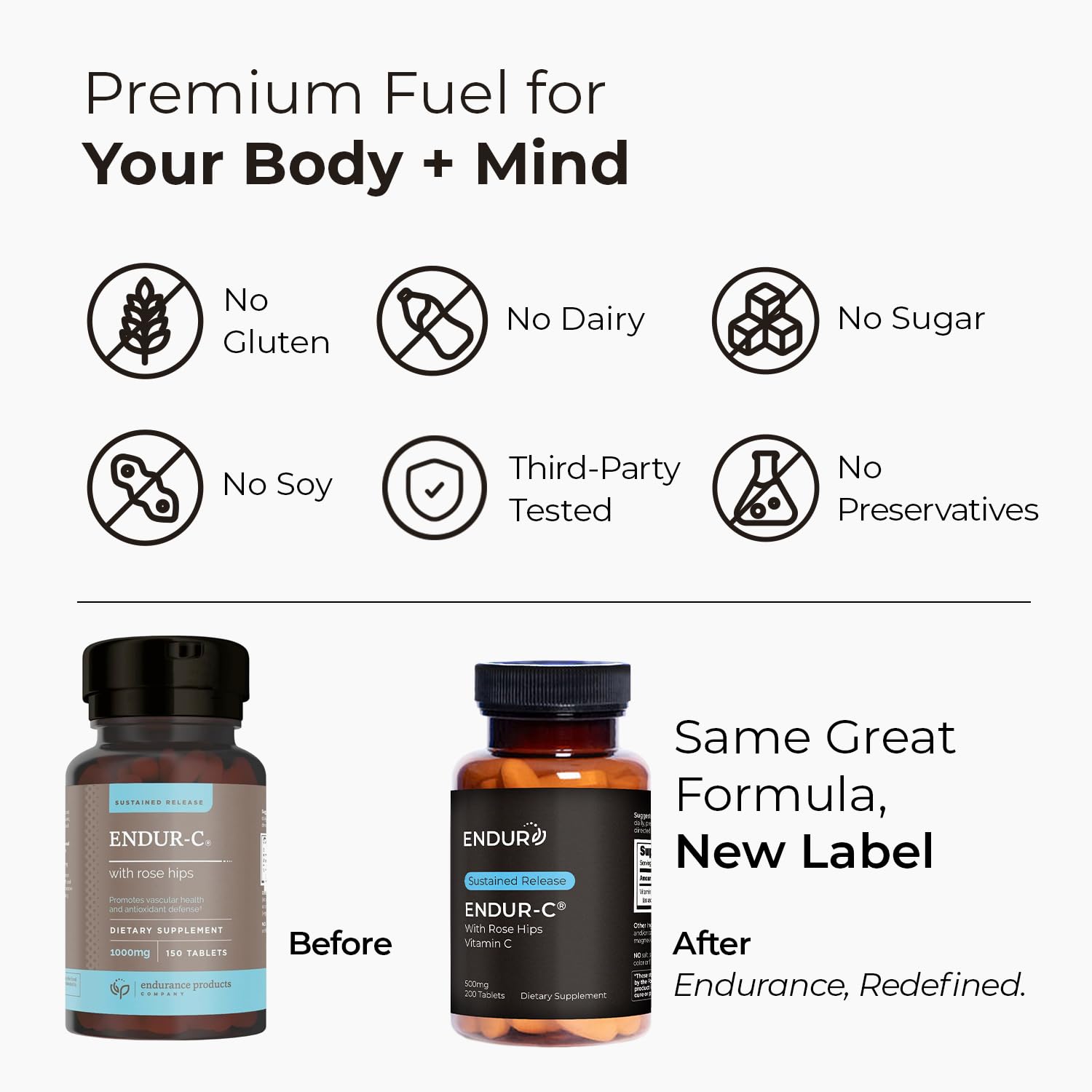 Rose hips ingredient image representing antioxidant protection