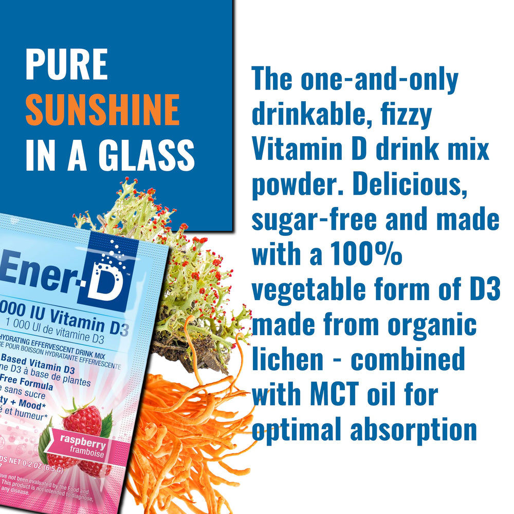 Electrolytes hydration powder packets