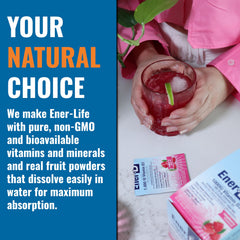 Vegan and gluten-free purity tested badge