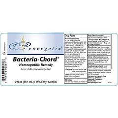 Energetix Bacteria-Chord product image 2