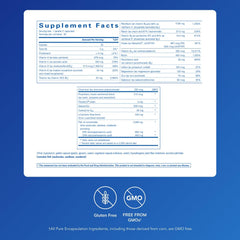 Energize Plus Pure Pack outer packaging
