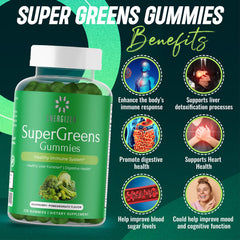 Front label with vegan, non-GMO, and gluten-free icons
