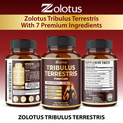 Capsules displayed to emphasize energy-boosting benefits