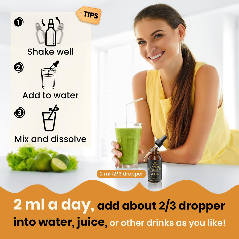 Key benefits: energy, digestion, immunity, and pH balance