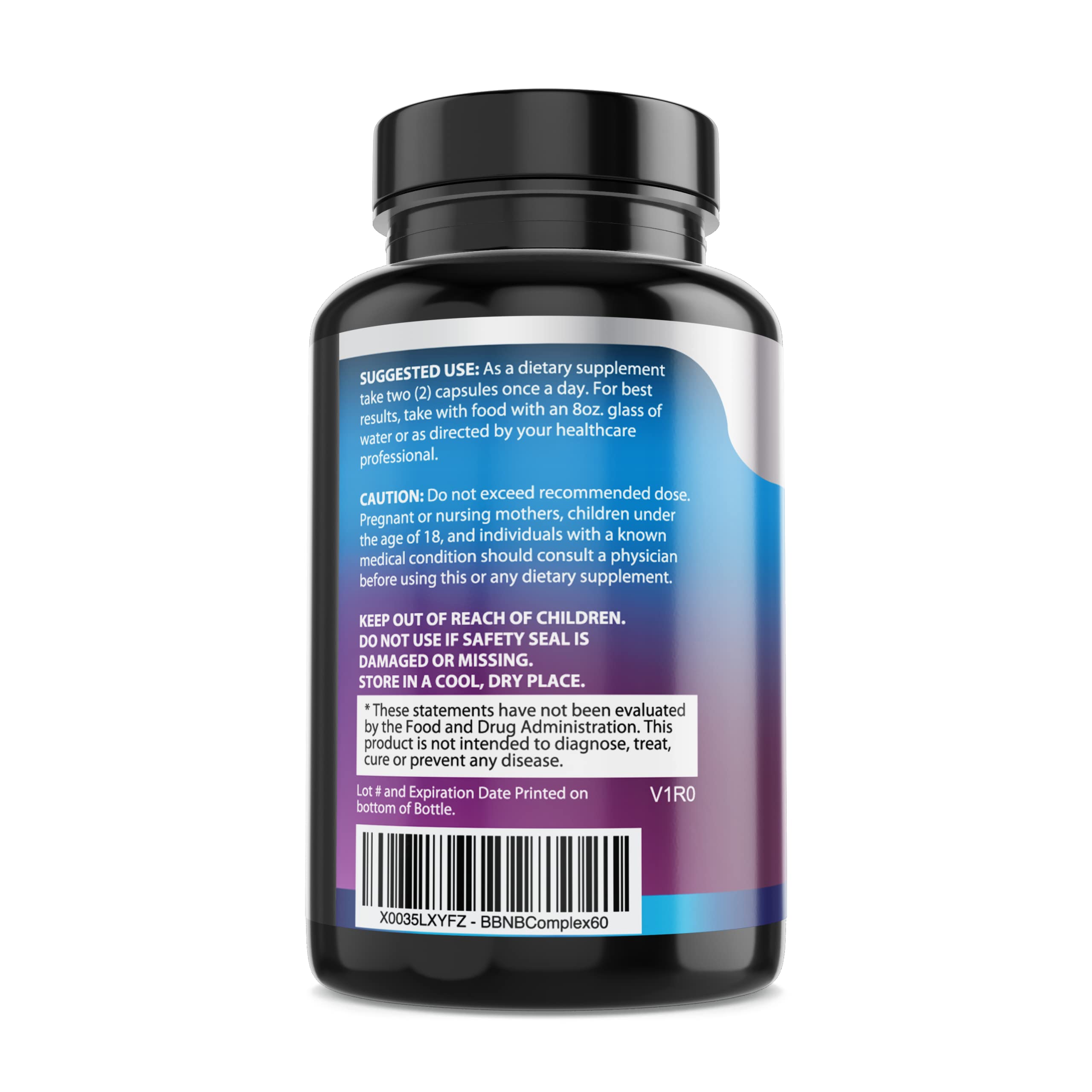 Energy metabolism support illustration