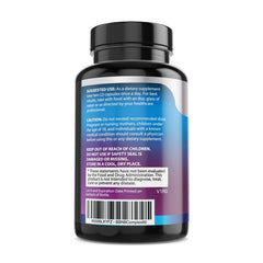 Energy metabolism support illustration