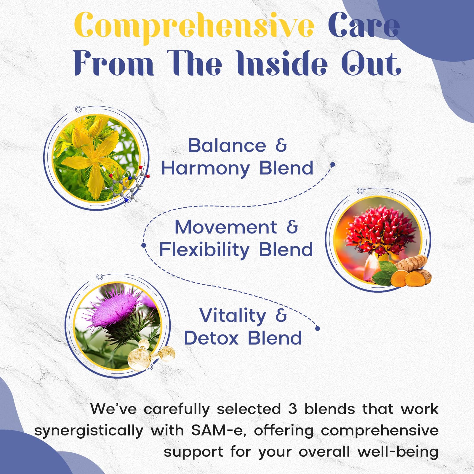 Vegan and gluten-free certification badges