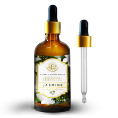 Enhanced Essentials Jasmine candle-making adds a warm, inviting fragrance to rooms