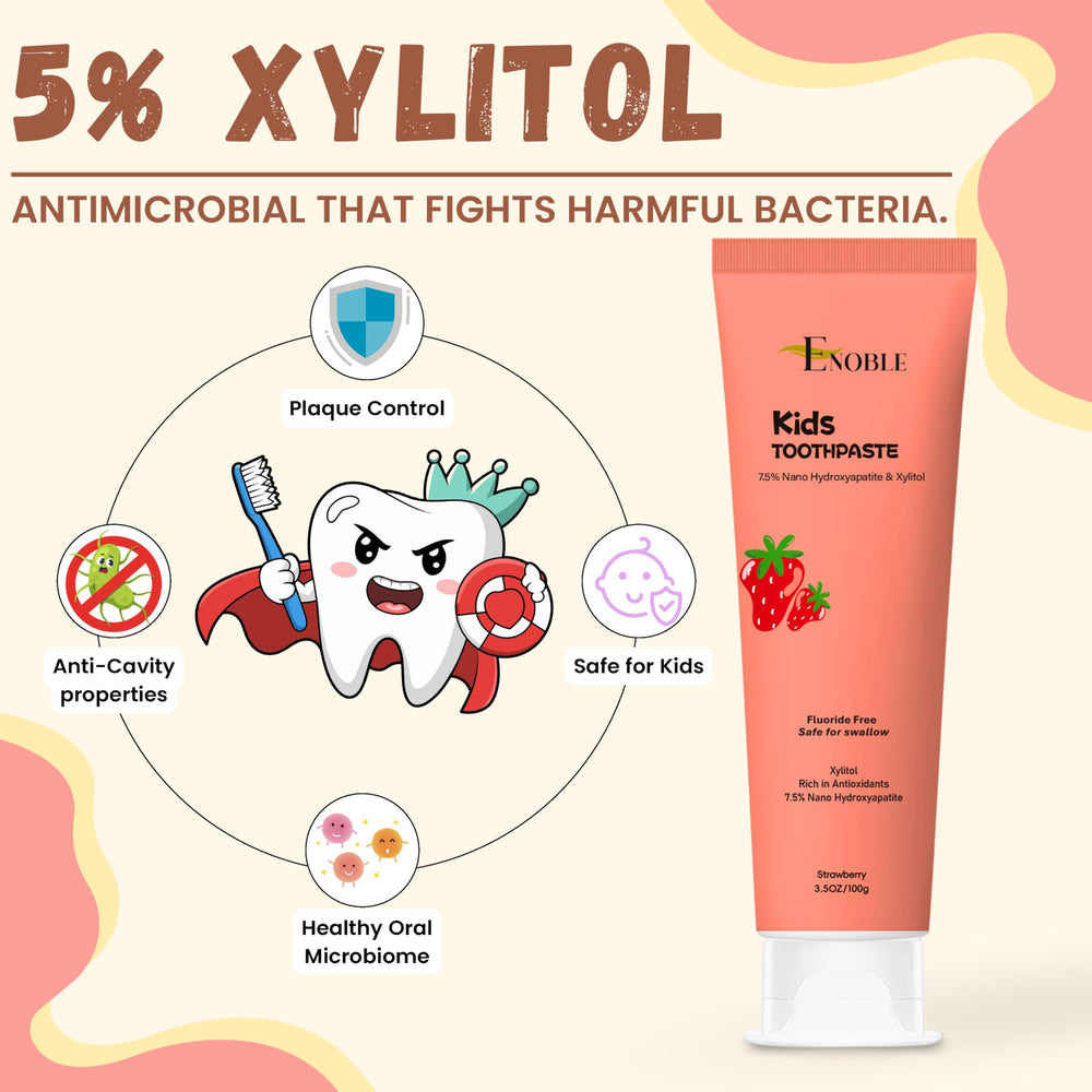 Natural ingredients: Aloe Vera, Coconut Oil and Green Tea